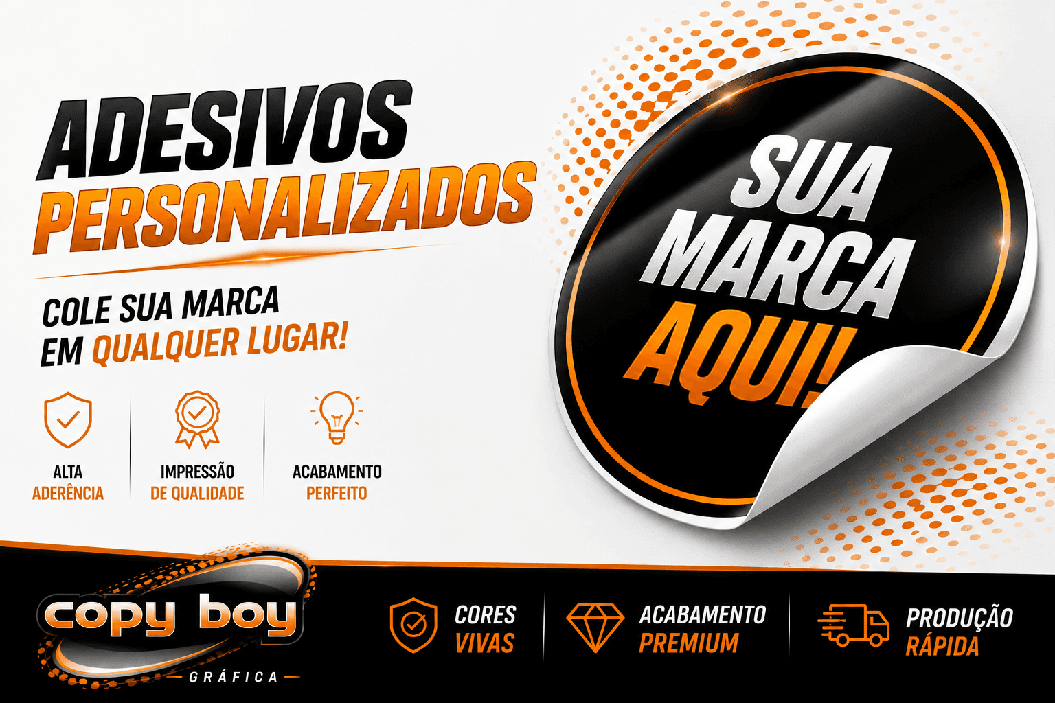 Adesivos