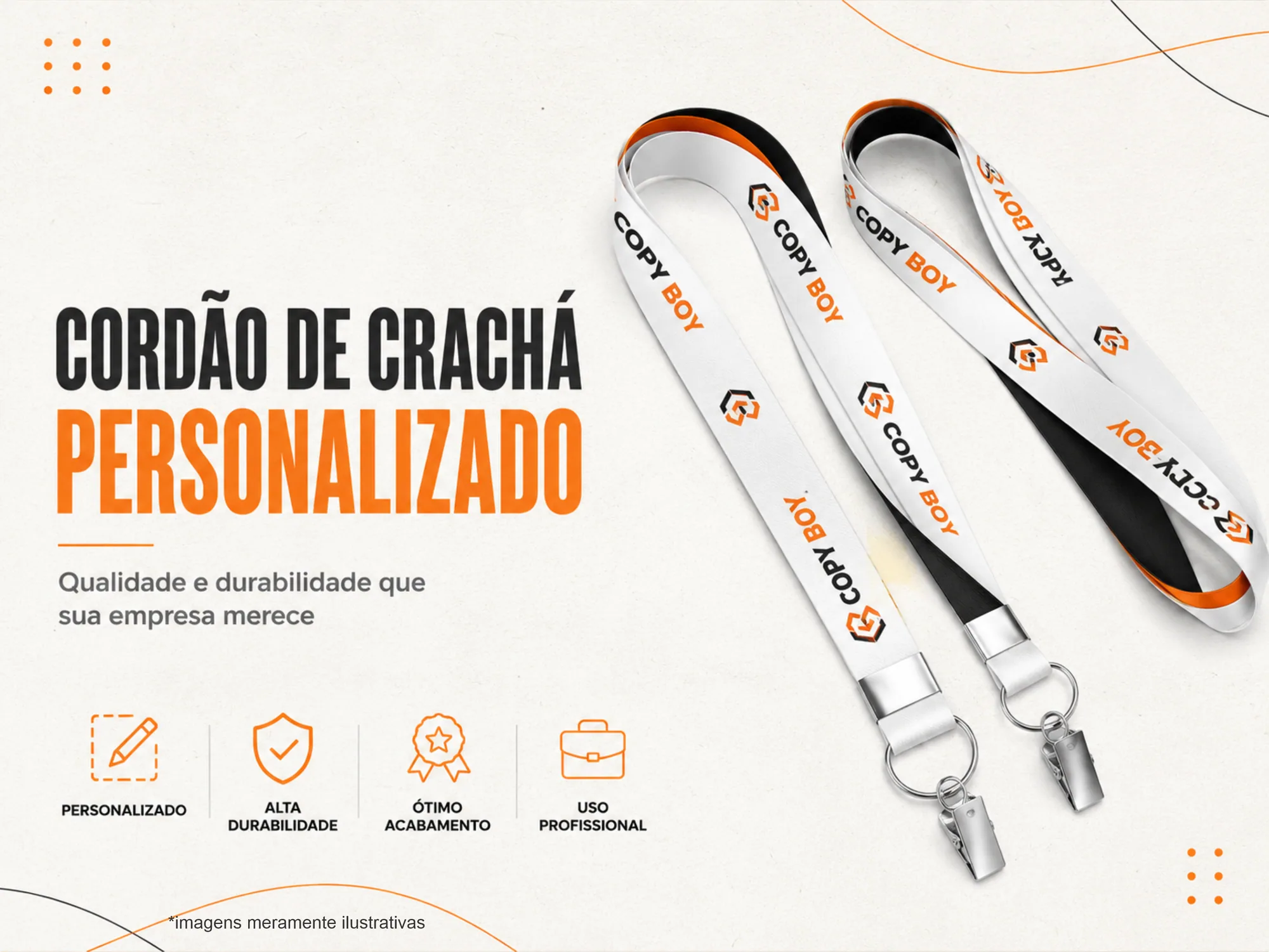 Cordões