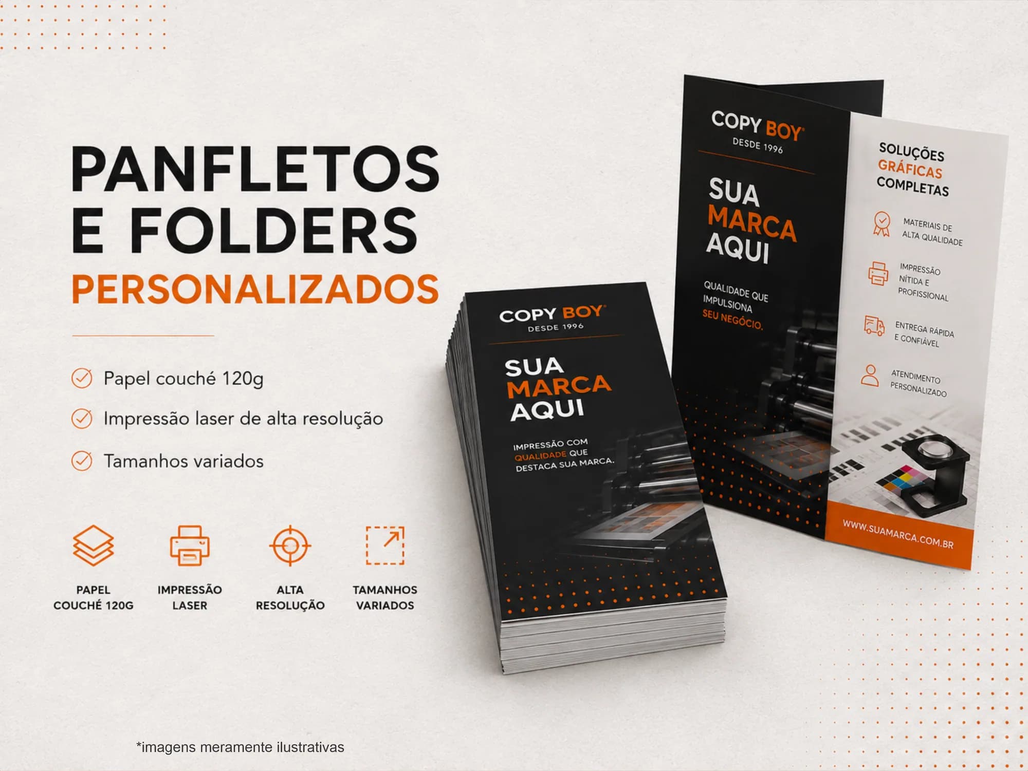 Panfletos
