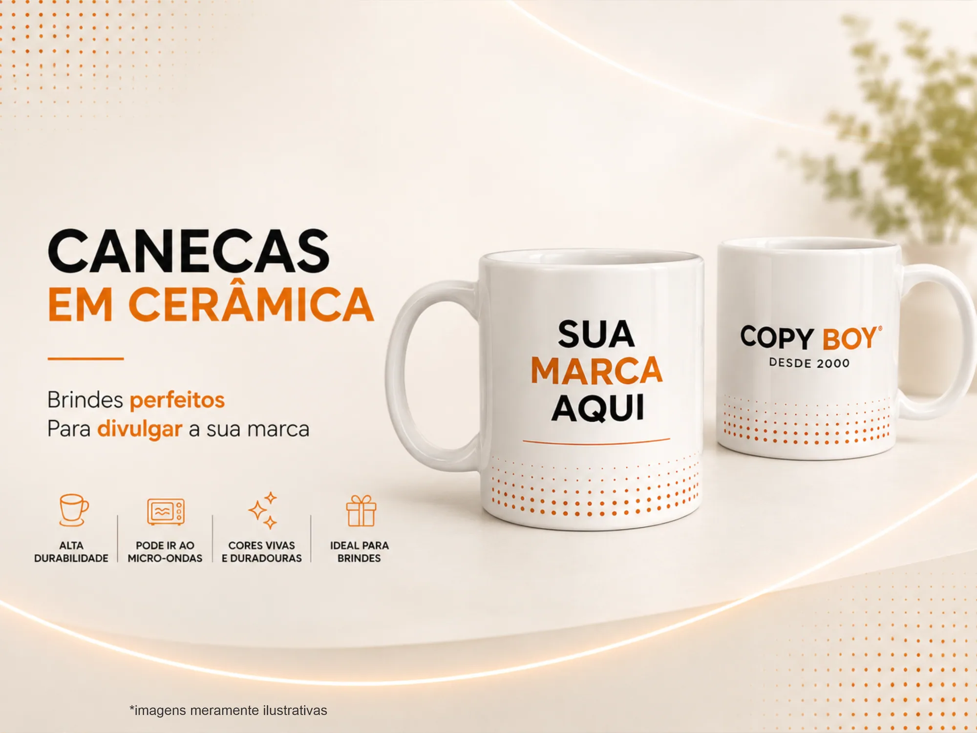 Canecas
