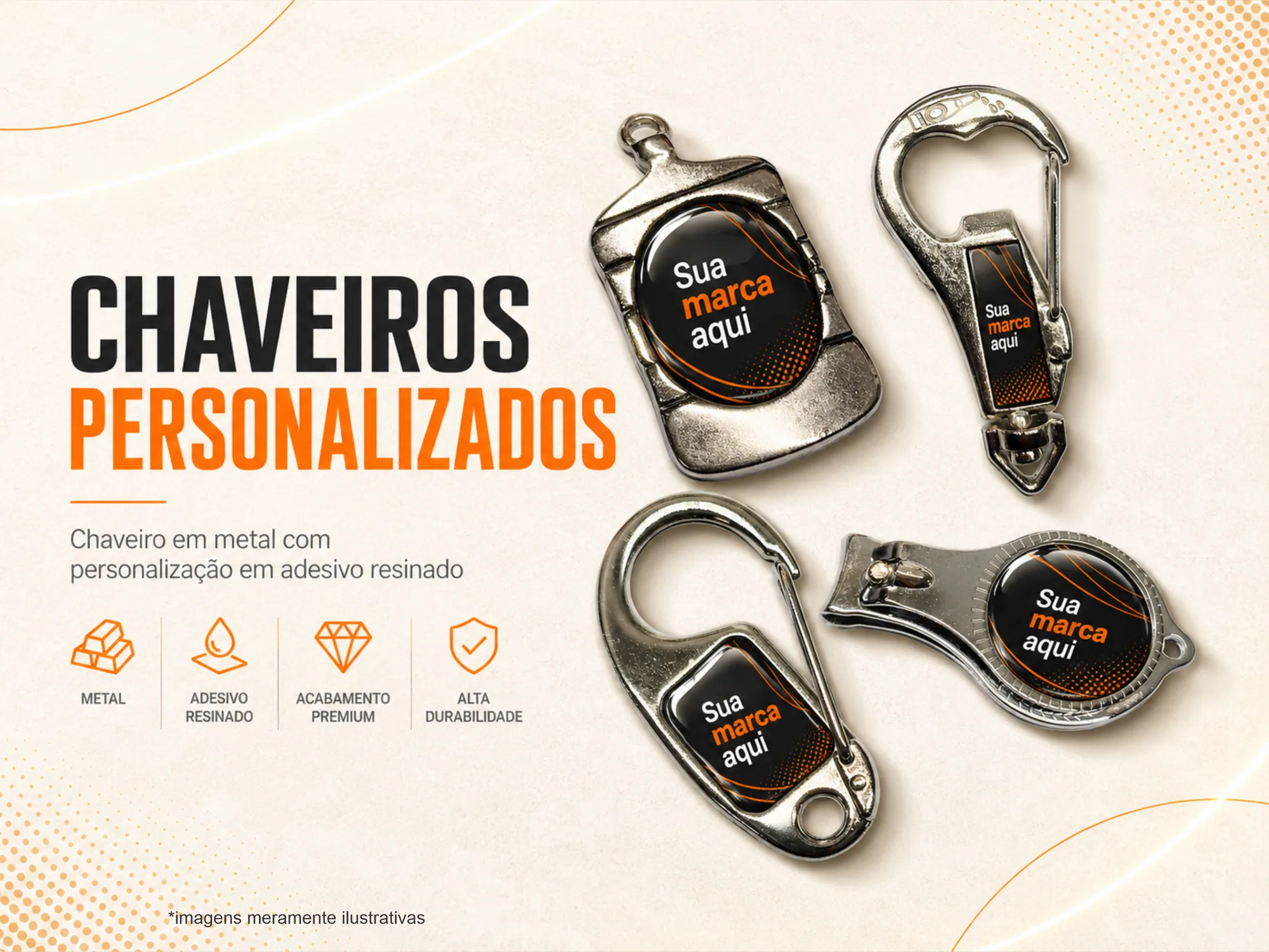 Chaveiros