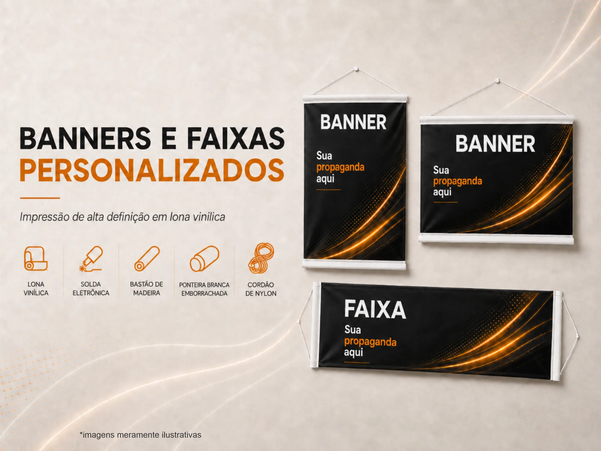 Banners