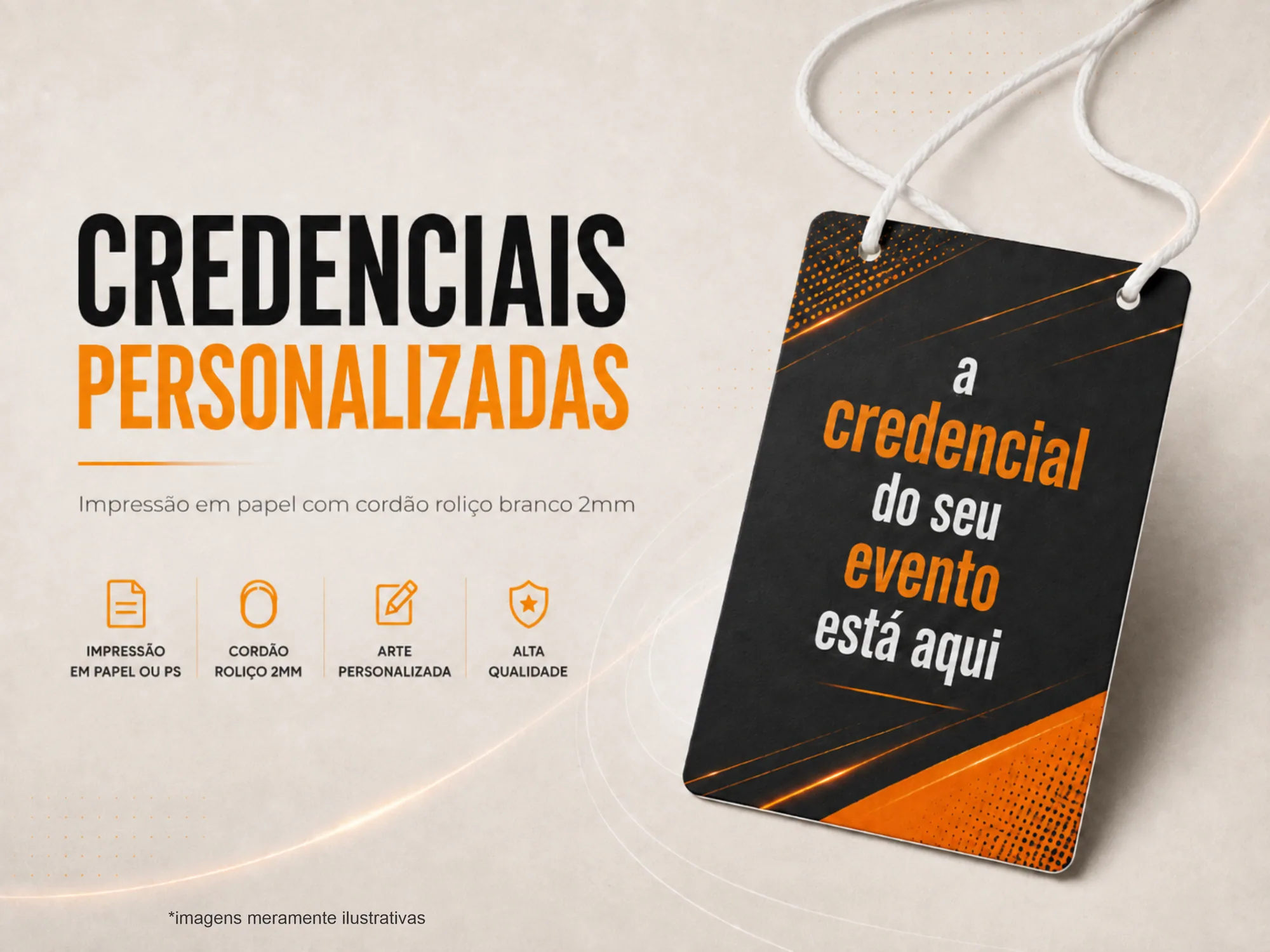 Credencial