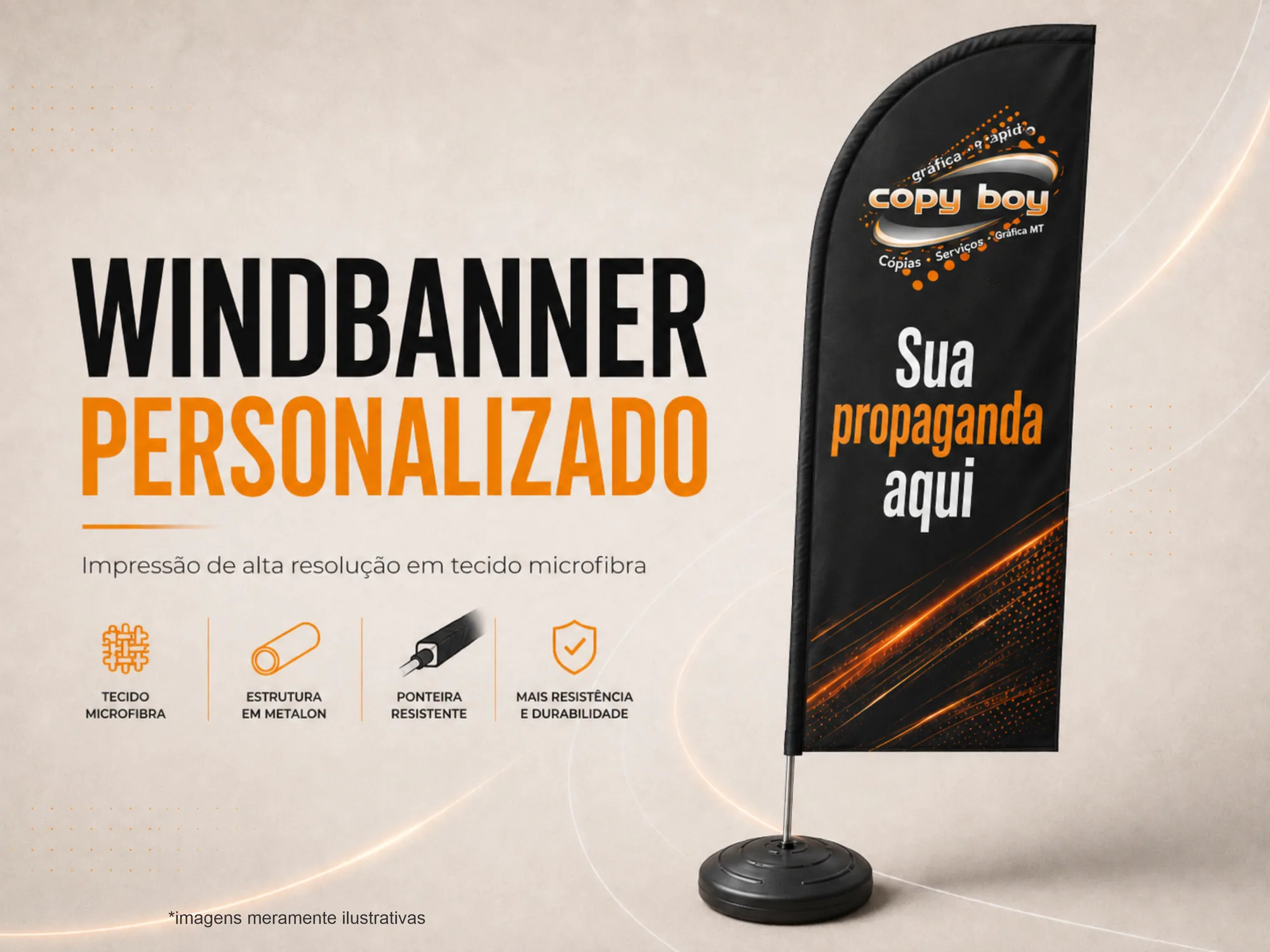 WindBanner