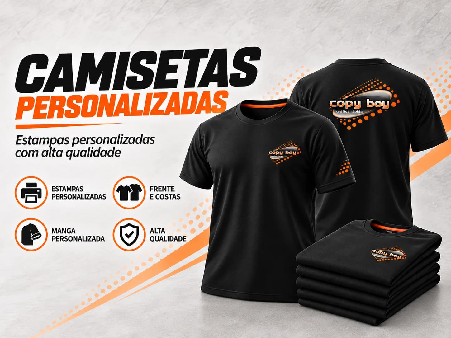Camisetas
